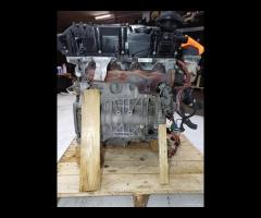 MOTORE COMPLETO N47D20C 2.0D 135Kw 184CV BMW 320D - 12