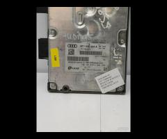 CENTRALINA AMPLIFICATORE AUDIO 2.0D 130Kw AUDI A5