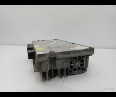 CENTRALINA AMPLIFICATORE AUDIO 2.0D 130Kw AUDI A5 - 7