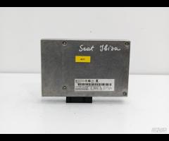 CENTRALINA MODULO BLUETOOTH TELEFONO SEAT IBIZA IV