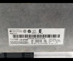 CENTRALINA MODULO BLUETOOTH TELEFONO SEAT IBIZA IV