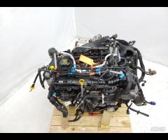 MOTORE COMPLETO 204DTD 2.0D 110Kw 150CV RANGE ROVE