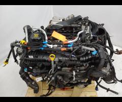 MOTORE COMPLETO 204DTD 2.0D 110Kw 150CV RANGE ROVE