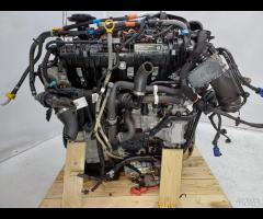 MOTORE COMPLETO 204DTD 2.0D 110Kw 150CV RANGE ROVE