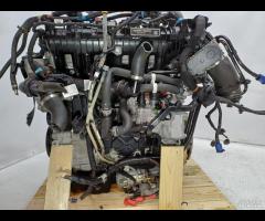 MOTORE COMPLETO 204DTD 2.0D 110Kw 150CV RANGE ROVE - 6