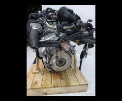 MOTORE COMPLETO 204DTD 2.0D 110Kw 150CV RANGE ROVE - 7