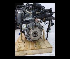 MOTORE COMPLETO 204DTD 2.0D 110Kw 150CV RANGE ROVE - 8