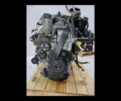 MOTORE COMPLETO 204DTD 2.0D 110Kw 150CV RANGE ROVE - 9