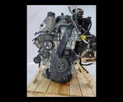 MOTORE COMPLETO 204DTD 2.0D 110Kw 150CV RANGE ROVE - 10