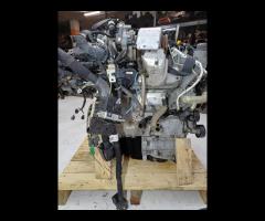 MOTORE COMPLETO 204DTD 2.0D 110Kw 150CV RANGE ROVE - 12