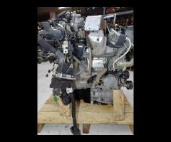 MOTORE COMPLETO 204DTD 2.0D 110Kw 150CV RANGE ROVE - 13