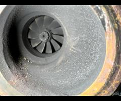 MOTORE COMPLETO 204DTD 2.0D 110Kw 150CV RANGE ROVE - 16