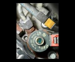 MOTORE COMPLETO 204DTD 2.0D 110Kw 150CV RANGE ROVE - 17