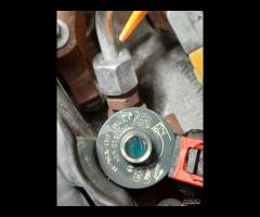 MOTORE COMPLETO 204DTD 2.0D 110Kw 150CV RANGE ROVE - 19