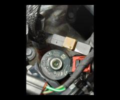 MOTORE COMPLETO 204DTD 2.0D 110Kw 150CV RANGE ROVE - 20