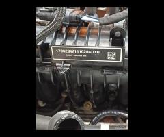 MOTORE COMPLETO 204DTD 2.0D 110Kw 150CV RANGE ROVE - 21