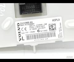 CENTRALINA SCATOLA FUSIBILI 2.0D VOLVO XC60 I 2016 - 4