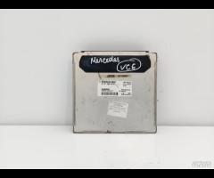 CENTRALINA MOTORE ECU M111981 2.3B 145kW 197CV MER - 1