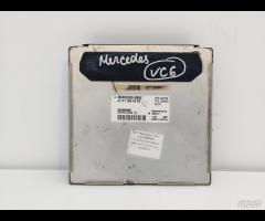 CENTRALINA MOTORE ECU M111981 2.3B 145kW 197CV MER - 2