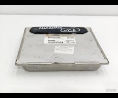 CENTRALINA MOTORE ECU M111981 2.3B 145kW 197CV MER - 4