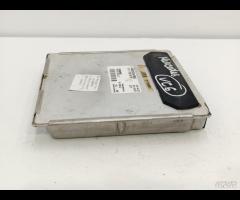 CENTRALINA MOTORE ECU M111981 2.3B 145kW 197CV MER - 5