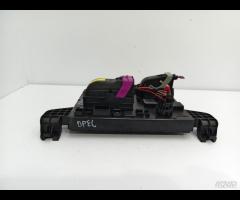 CENTRALINA FRENO A MANO STAZIONAMENTO OPEL ASTRA J - 5