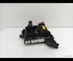 CENTRALINA FRENO A MANO STAZIONAMENTO OPEL ASTRA J - 8