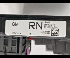 CENTRALINA FRENO A MANO STAZIONAMENTO OPEL ASTRA J - 9