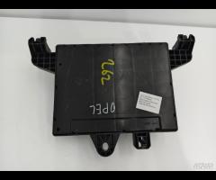 CENTRALINA FRENO A MANO STAZIONAMENTO OPEL ASTRA J - 10