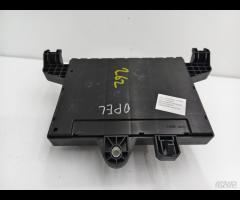 CENTRALINA FRENO A MANO STAZIONAMENTO OPEL ASTRA J - 11