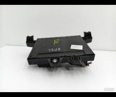 CENTRALINA FRENO A MANO STAZIONAMENTO OPEL ASTRA J - 13