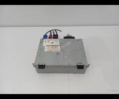 UNITA DI TESTA NAVIGAZIONE MULTIMEDIA JAGUAR F-PAC