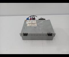 UNITA DI TESTA NAVIGAZIONE MULTIMEDIA JAGUAR F-PAC