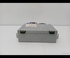 UNITA DI TESTA NAVIGAZIONE MULTIMEDIA JAGUAR F-PAC