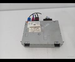 UNITA DI TESTA NAVIGAZIONE MULTIMEDIA JAGUAR F-PAC