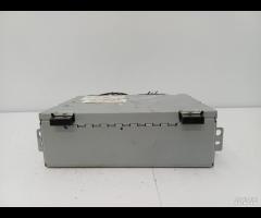 UNITA DI TESTA NAVIGAZIONE MULTIMEDIA JAGUAR F-PAC