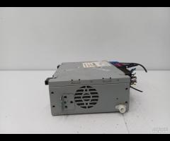 UNITA DI TESTA NAVIGAZIONE MULTIMEDIA JAGUAR F-PAC - 6