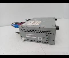 UNITA DI TESTA NAVIGAZIONE MULTIMEDIA JAGUAR F-PAC - 7