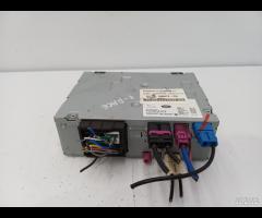 UNITA DI TESTA NAVIGAZIONE MULTIMEDIA JAGUAR F-PAC - 8