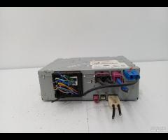 UNITA DI TESTA NAVIGAZIONE MULTIMEDIA JAGUAR F-PAC - 9