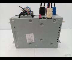 UNITA DI TESTA NAVIGAZIONE MULTIMEDIA JAGUAR F-PAC - 10