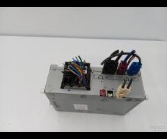 UNITA DI TESTA NAVIGAZIONE MULTIMEDIA JAGUAR F-PAC - 11