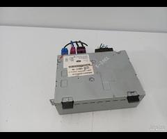 UNITA DI TESTA NAVIGAZIONE MULTIMEDIA JAGUAR F-PAC - 13