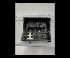 UNITA DI TESTA NAVIGAZIONE MULTIMEDIA JAGUAR F-PAC - 15