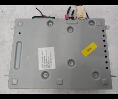 UNITA DI TESTA NAVIGAZIONE MULTIMEDIA JAGUAR F-PAC - 16