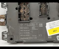 CENTRALINA COMFORT MODULO REM 2.0D 85Kw 116CV BMW