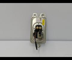 CENTRALINA CONVERTITORE DI TENSIONE JAGUAR F-PACE - 1