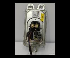 CENTRALINA CONVERTITORE DI TENSIONE JAGUAR F-PACE - 3