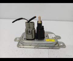 CENTRALINA CONVERTITORE DI TENSIONE JAGUAR F-PACE - 4