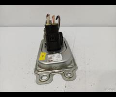 CENTRALINA CONVERTITORE DI TENSIONE JAGUAR F-PACE - 5